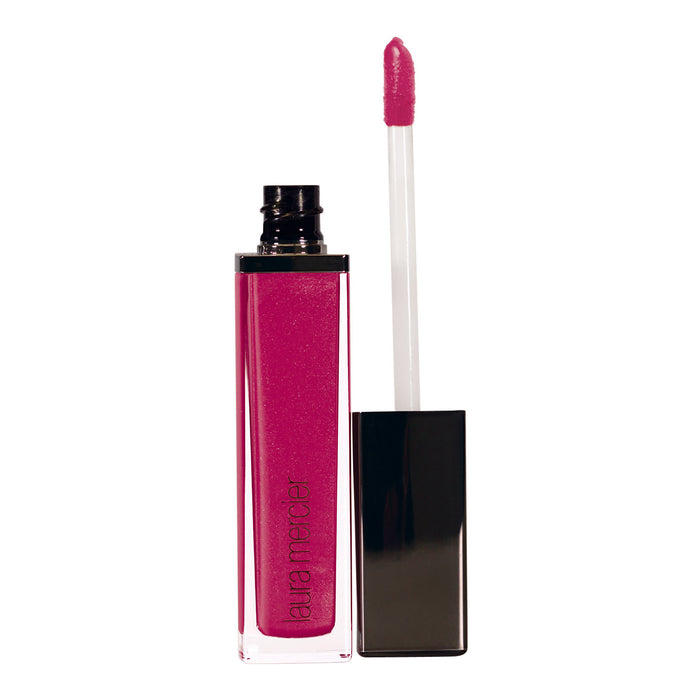 Laura Mercier Paint Wash Liquid Lip Colour Color/Shade variant: Orchid Pink main image. This product is in the color pink