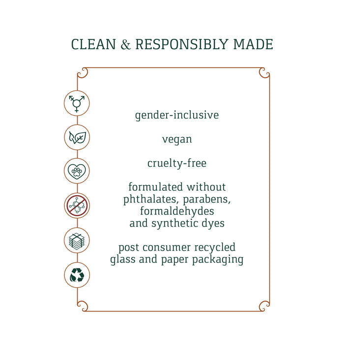 Information related to The Maker Paradiso Eau de Parfum