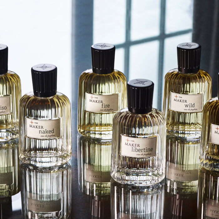 Image of product in the same collection as The Maker Paradiso Eau de Parfum