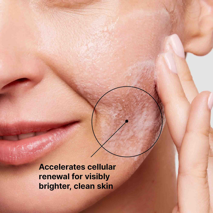 Peel Maintenance Duo: Extend Your Glow