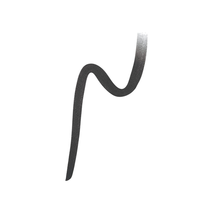 Swatch image of Jane Iredale Pencil Eyeliner variant: Basic Black
