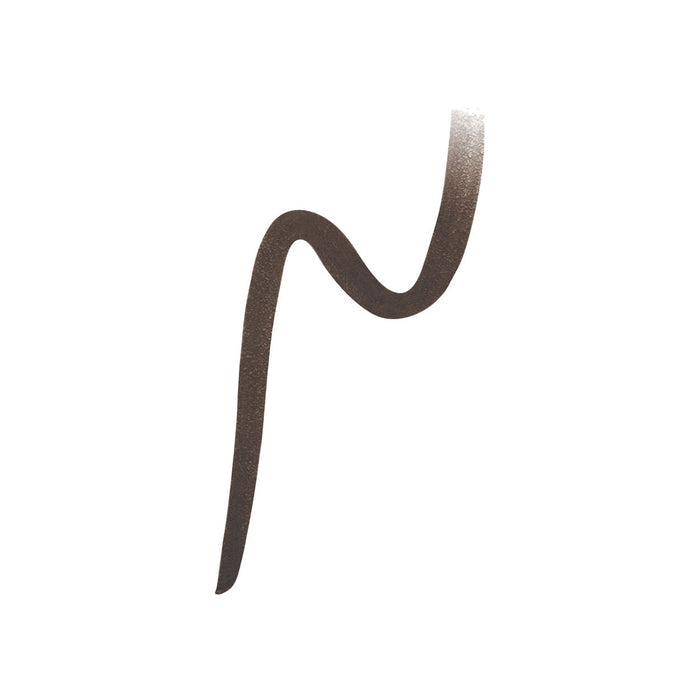 Swatch image of Jane Iredale Pencil Eyeliner variant: Black/Brown