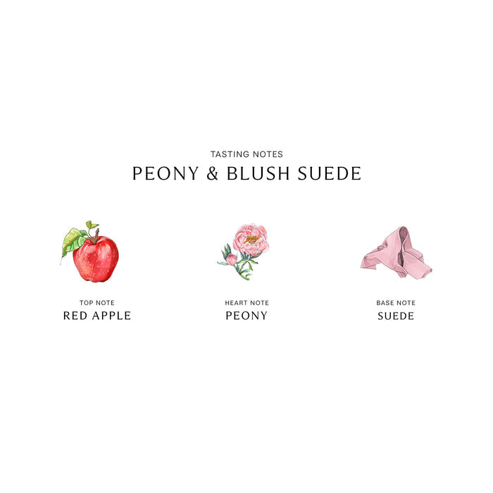 Jo Malone London Peony and Blush Suede Cologne
