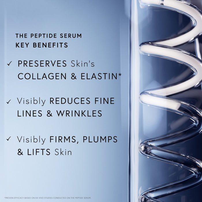 Information related to Dr. Barbara Sturm Peptide Serum
