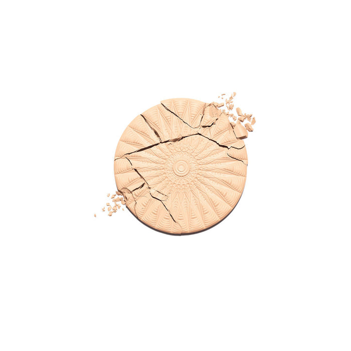 Swatch image of Chantecaille Perfect Blur Finishing Powder variant: Light/Medium