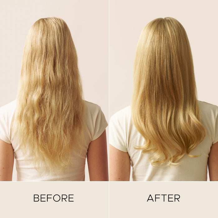 Before and after results of using   variant: Default Title