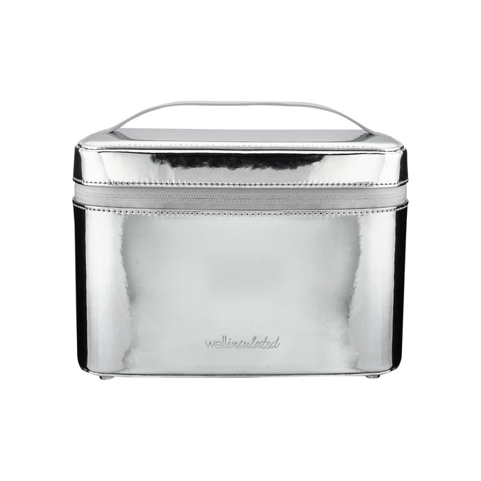 Wellinsulated Performance Beauty Case variant: Silver main image