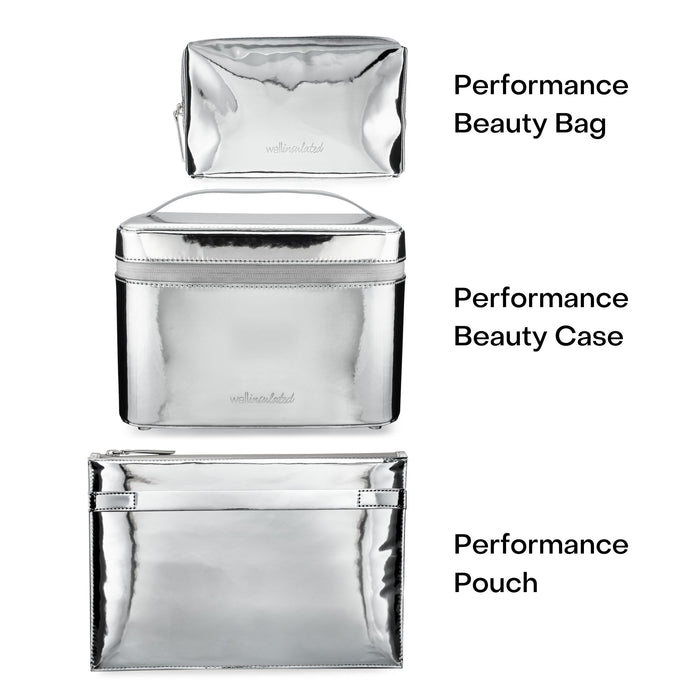 Lifestyle image of Wellinsulated Performance Pouch