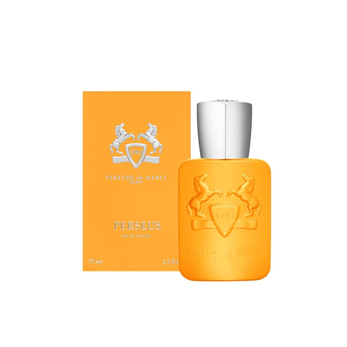 Image of the Parfums de Marly Perseus Eau de Parfum variant: 2.5 fl oz box
