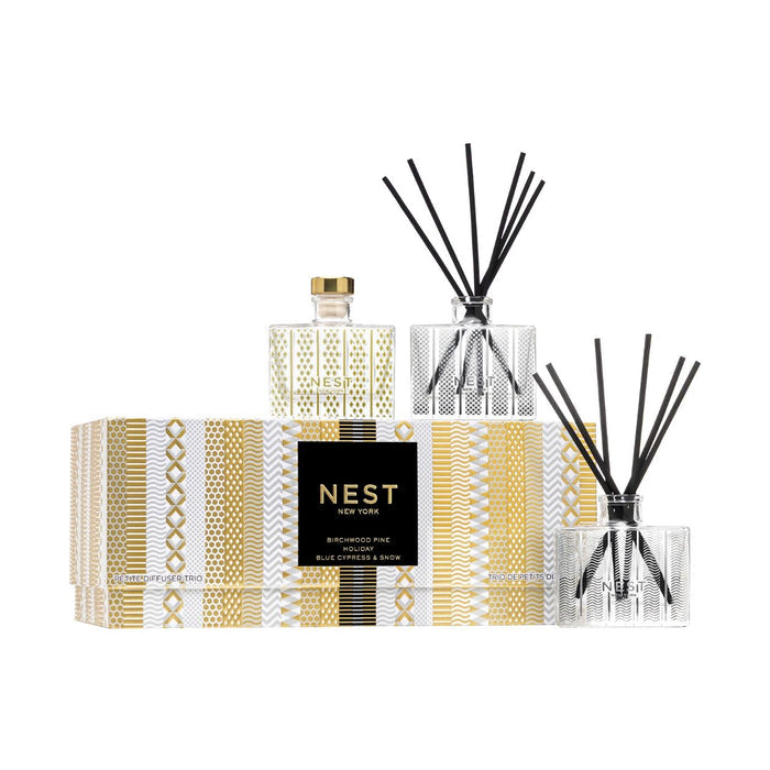 Nest Petite Diffuser Trio (Limited Edition) main image