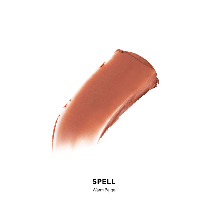 Swatch image of   variant: Spell - Warm Beige