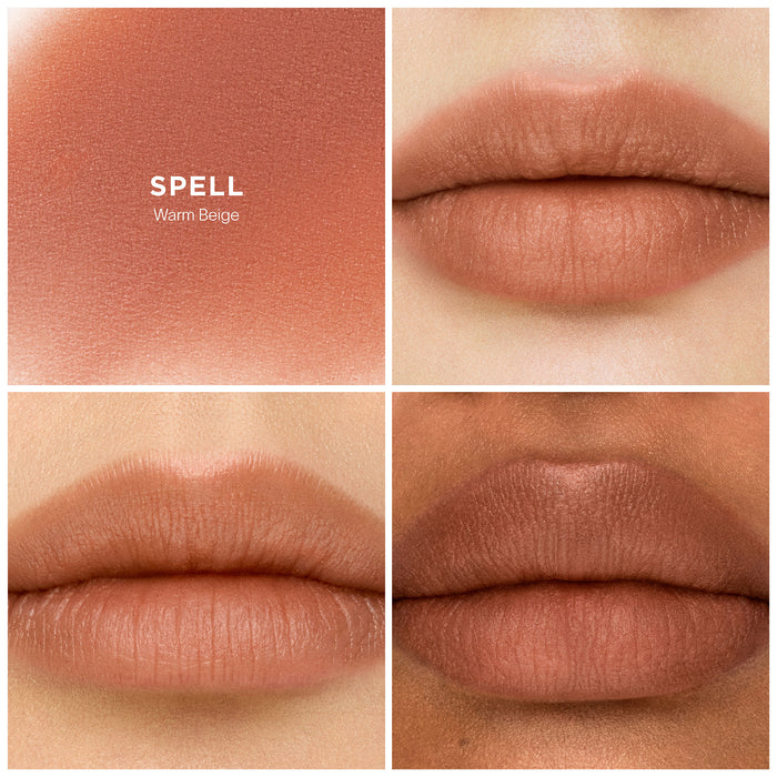 Model image of   variant: Spell - Warm Beige