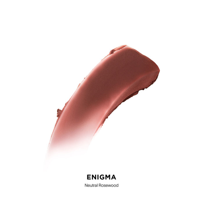 Swatch image of   variant: Enigma - Neutral Rosewood