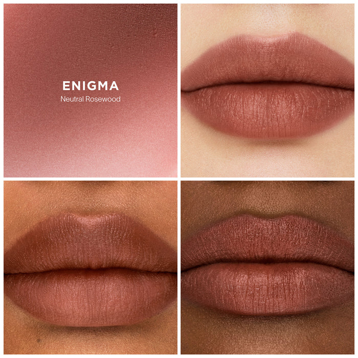 Model image of   variant: Enigma - Neutral Rosewood