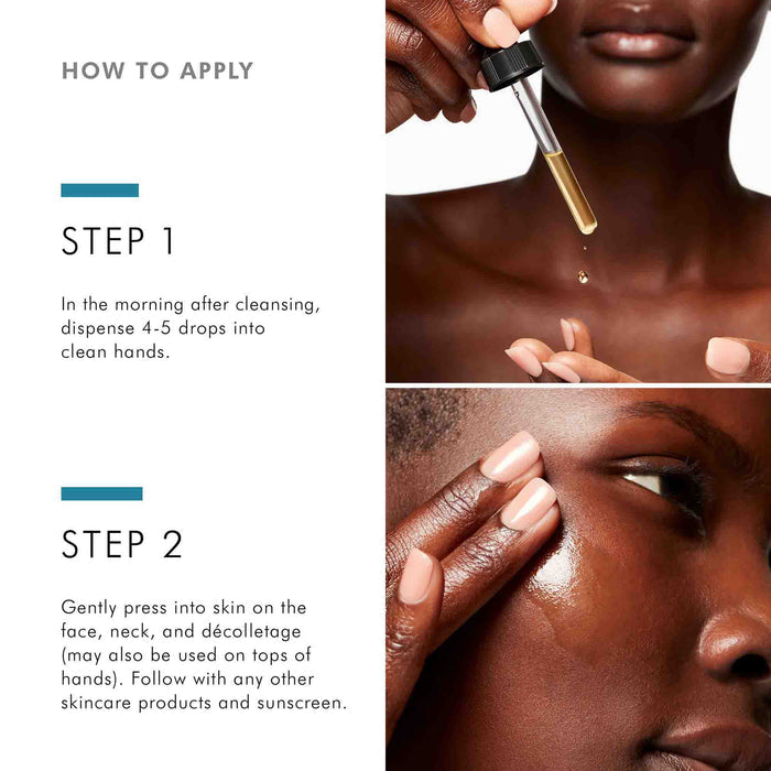 Information related to SkinCeuticals Phloretin CF