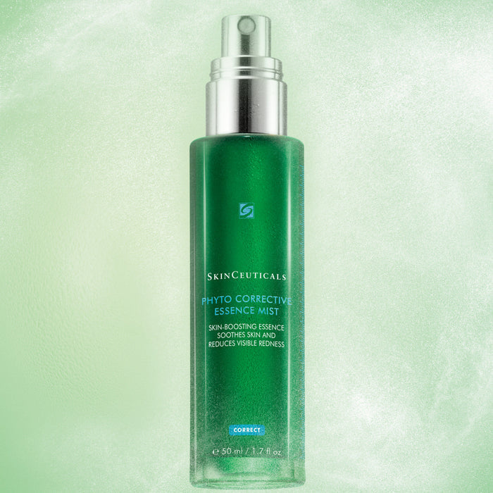 Lifestyle image of SkinCeuticals Phyto Corrective Essence Mist