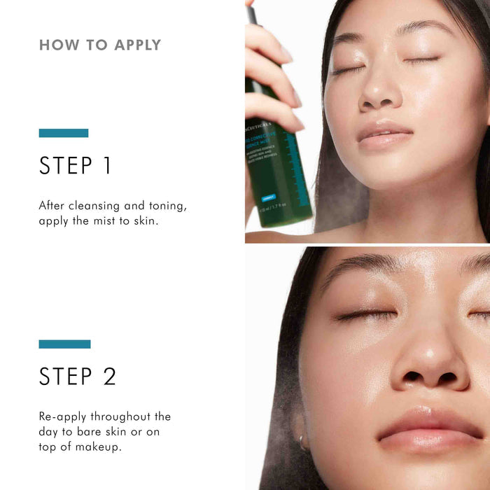 Information related to SkinCeuticals Phyto Corrective Essence Mist