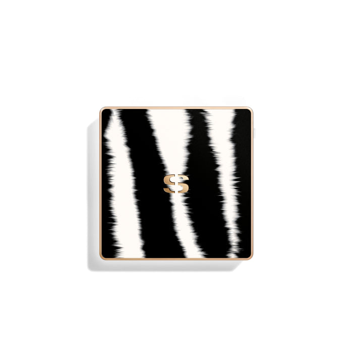 Image of a closed Sisley Paris Phyto-Eye Palette variant: 1 Tender Toffee