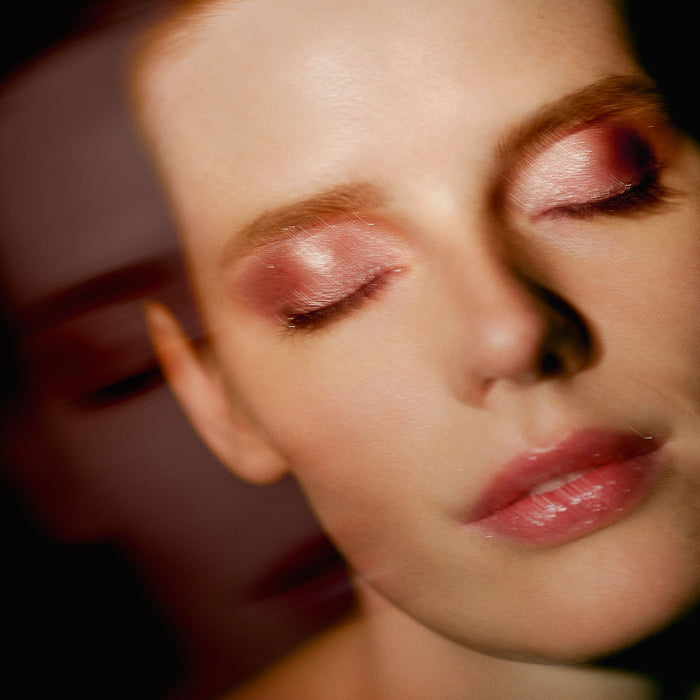Model image of Sisley Paris Phyto-Eye Palette variant: 1 Tender Toffee