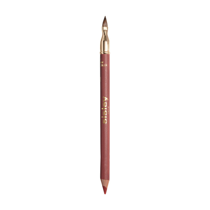 Sisley Paris Phyto-Lèvres Perfect Lip Pencil variant: 3 Rose Thè main image