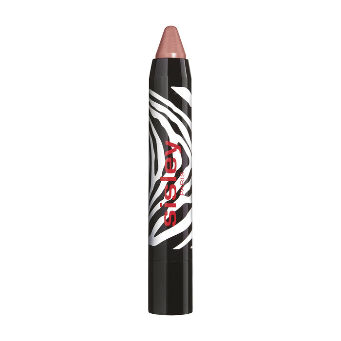 24 Rosy Nude