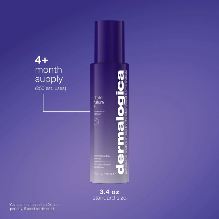 Lifestyle image of Dermalogica Phyto Nature E2