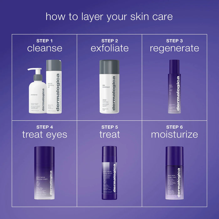 Lifestyle image of Dermalogica Phyto Nature E2