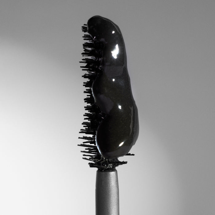 Image of an open Sisley Paris 1 Deep Black variant: 1 Deep Black