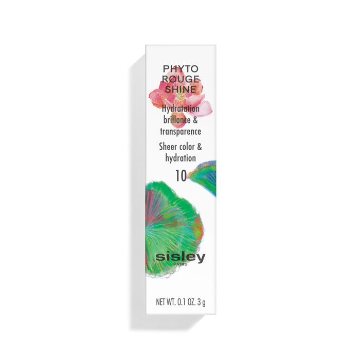 Image of the   variant: 10 Sheer Nude box