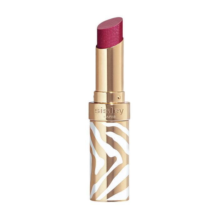 22 Sheer Raspberry