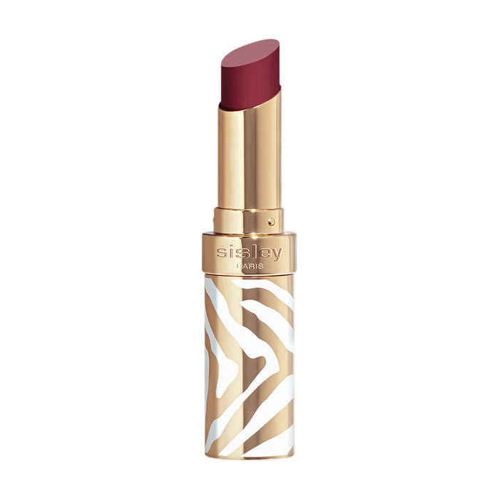 42 Sheer Cranberry