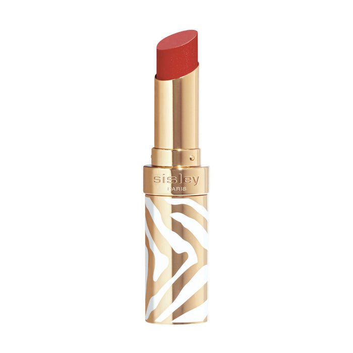 43 Sheer Scarlet