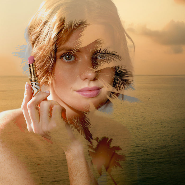 Model image of   variant: 27 Sheer Malibu
