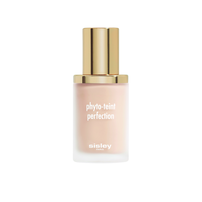 Sisley Paris Phyto-Teint Perfection variant: 000N Snow main image