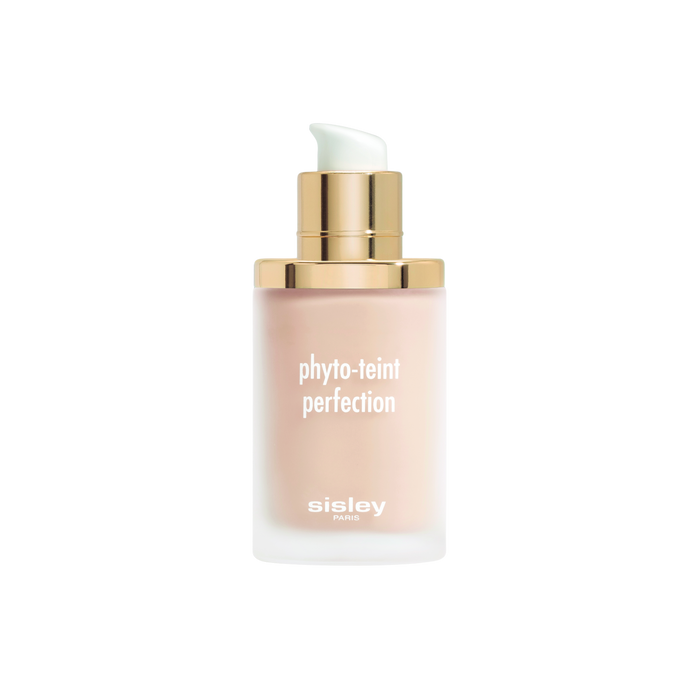Image of an open Sisley Paris Phyto-Teint Perfection variant: 000N Snow