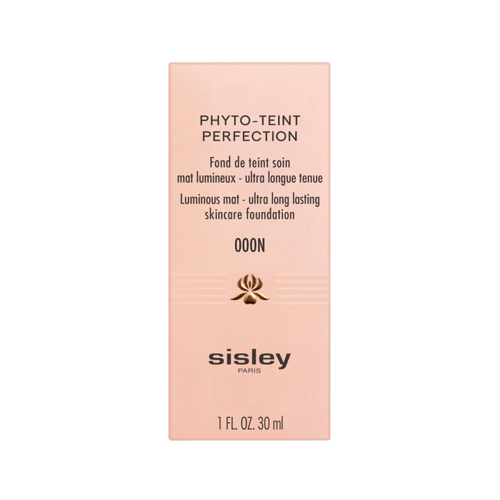 Image of the Sisley Paris Phyto-Teint Perfection variant: 000N Snow box