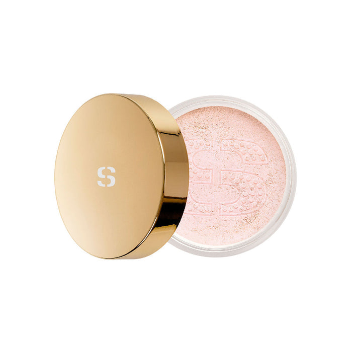 Sisley Paris Phyto-Teint Poudre Libre variant: 3 Rosy main image