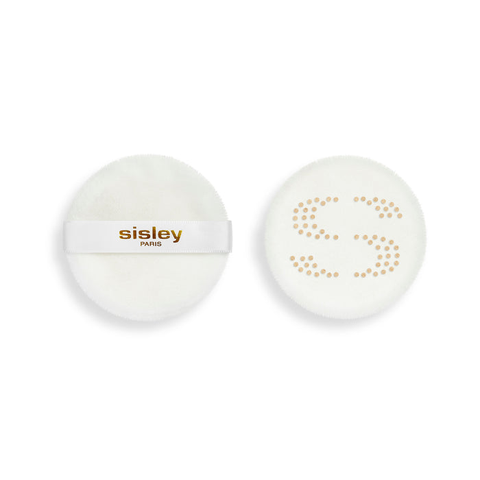 Image of an open Sisley Paris Phyto-Teint Poudre Libre variant: 3 Rosy