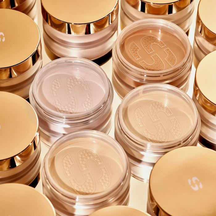 Image of product in the same collection as Sisley Paris Phyto-Teint Poudre Libre