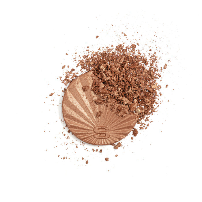 Swatch image of Sisley Paris Phyto-Touche Illusion D'Été