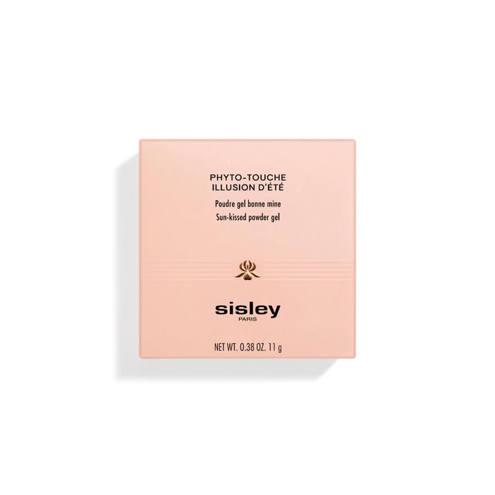 Image of the Sisley Paris Phyto-Touche Illusion D'Été box