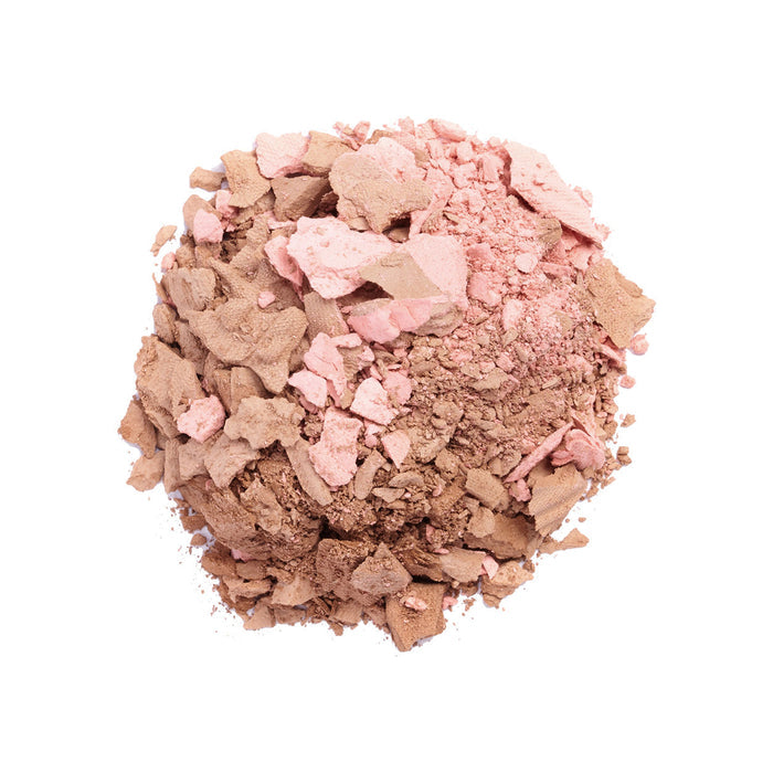 Swatch image of   variant: Trio Miel Cannelle