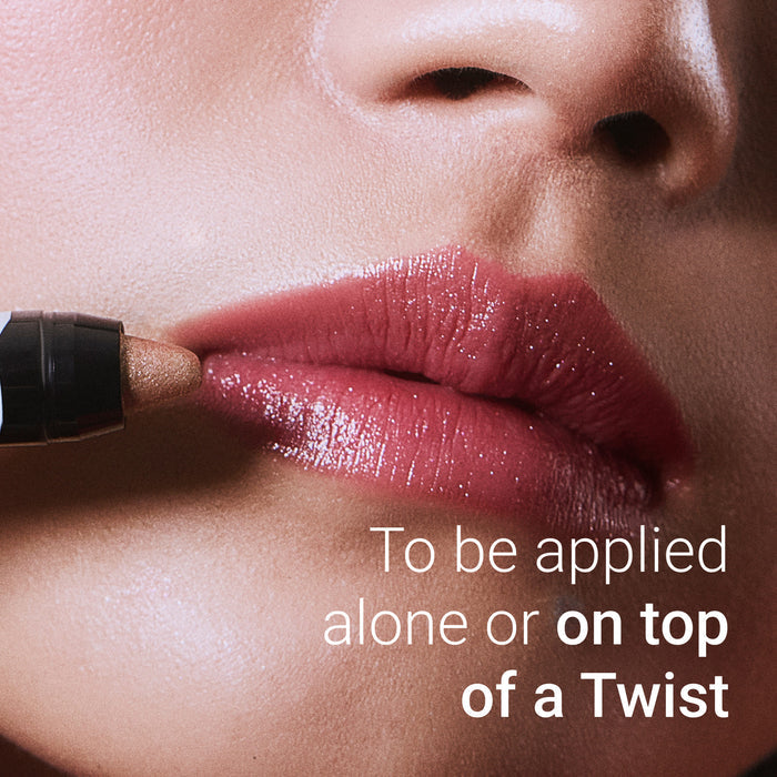 Lifestyle image of Sisley Paris Phyto-Twist Topcoat