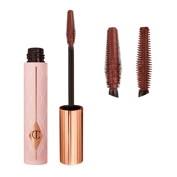 Information related to Charlotte Tilbury Pillow Talk Push Up Lashes Mascara