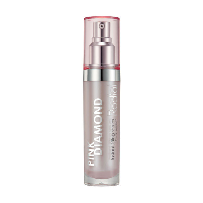Rodial Pink Diamond Instant Lifting Serum variant: 1 oz main image