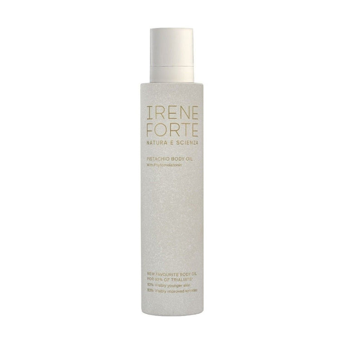 Irene Forte Pistachio Body Oil with Phytomelatonin main image