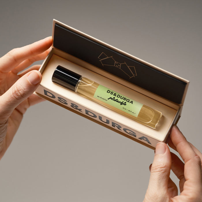 Image of a closed   variant: 0.34 fl oz (Pocket Perfume)
