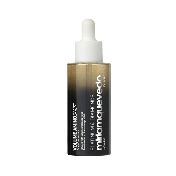 Miriam Quevedo Platinum and Diamonds Volume Aminoshot Scalp Concentrate main image
