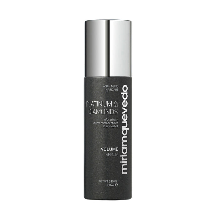 Miriam Quevedo Platinum and Diamonds Volume Serum main image