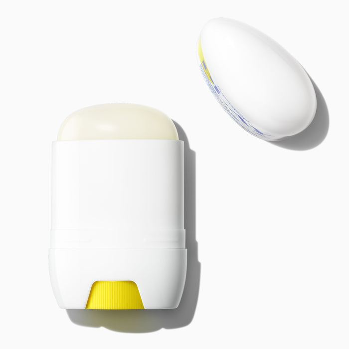Image of an open Supergoop! Play Everyday Stick SPF 50